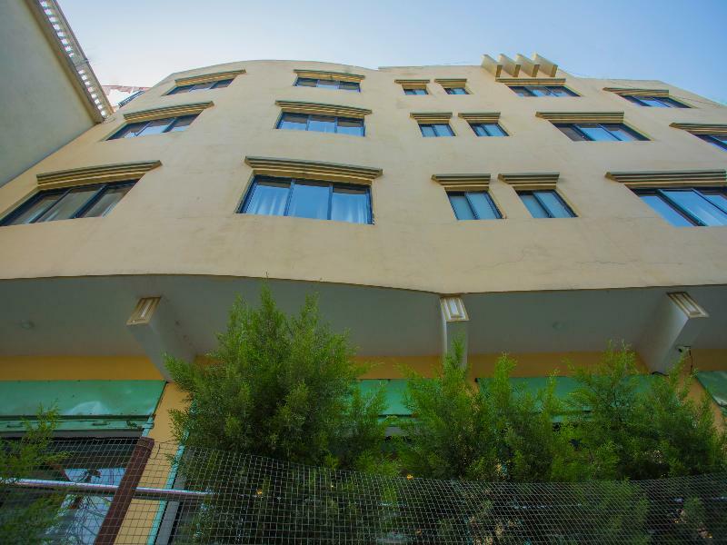 Oyo 255 White Zambala Hotel Catmandu Exterior foto